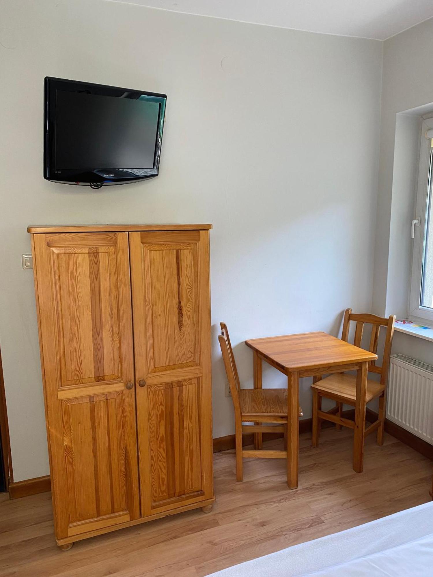 Pohulanka Apartment Zakopane Exterior photo