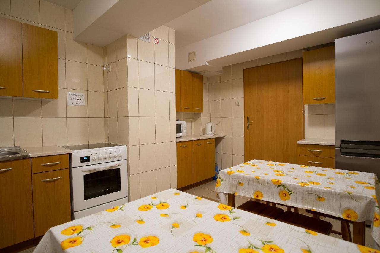 Pohulanka Apartment Zakopane Exterior photo