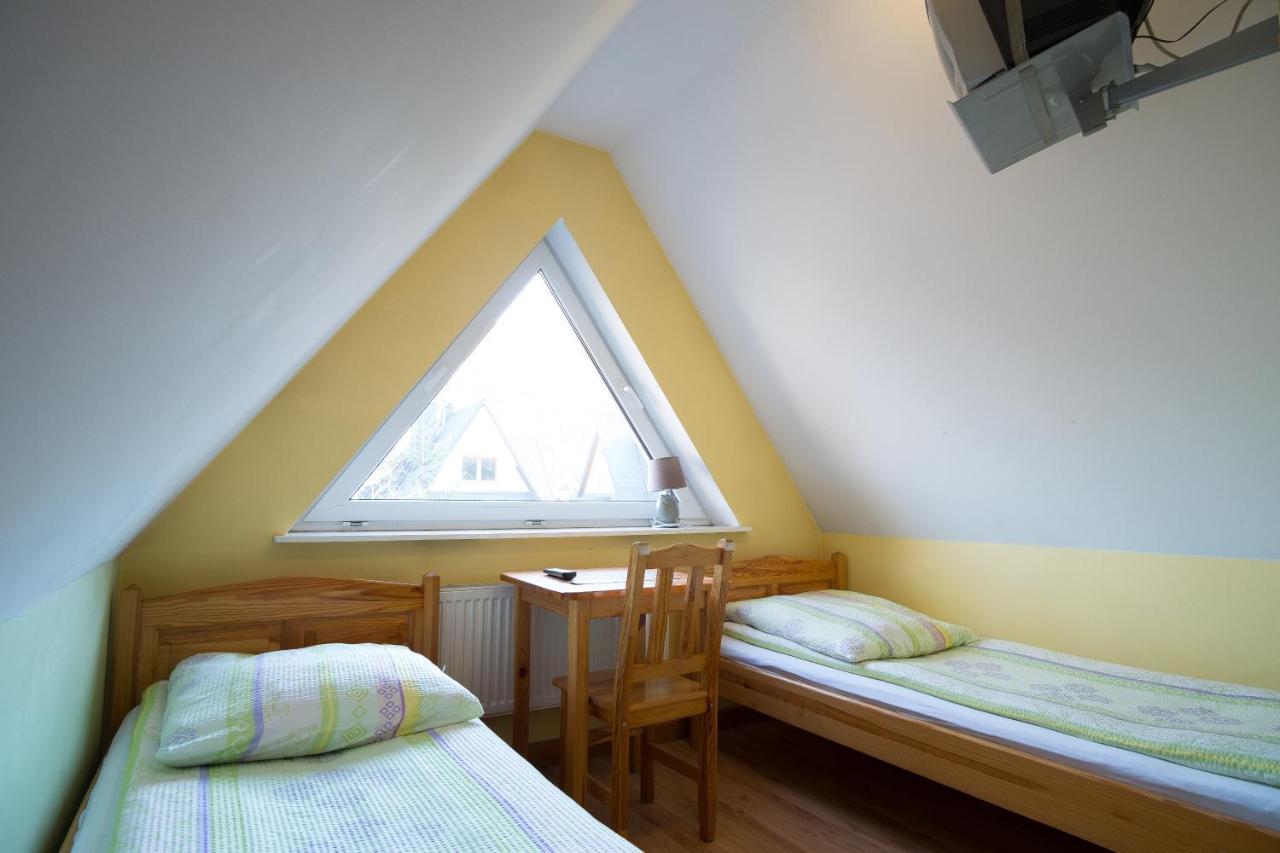 Pohulanka Apartment Zakopane Exterior photo