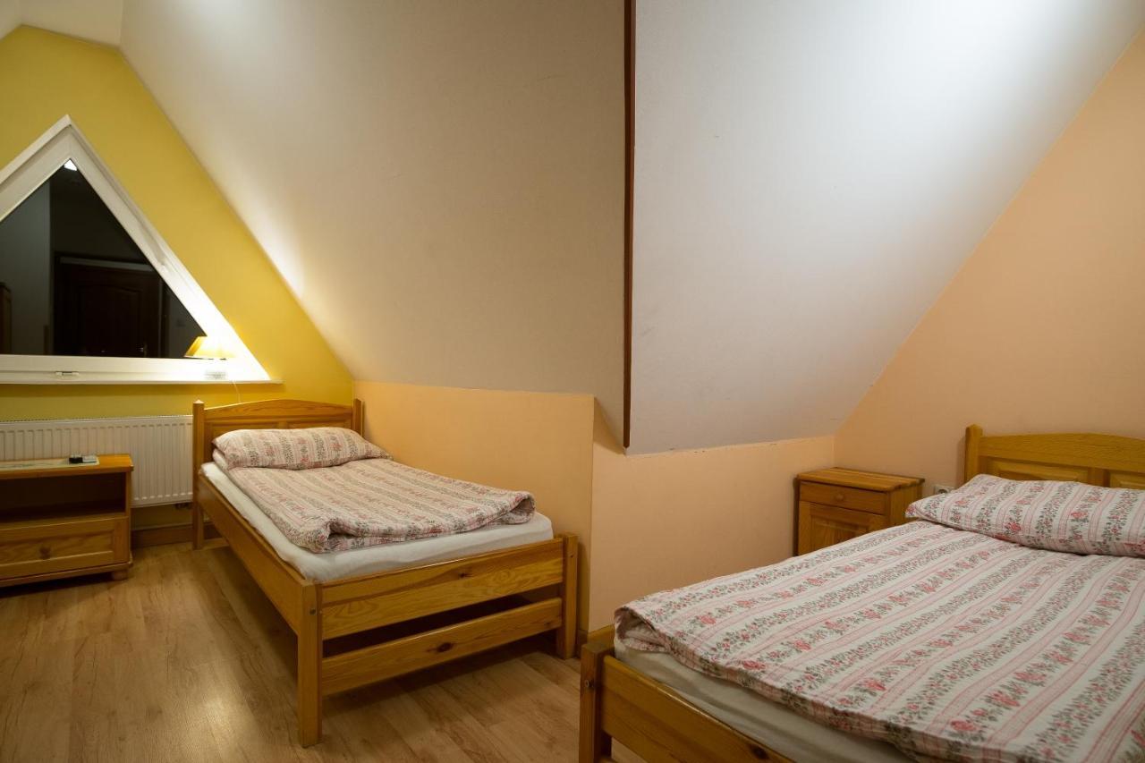 Pohulanka Apartment Zakopane Exterior photo