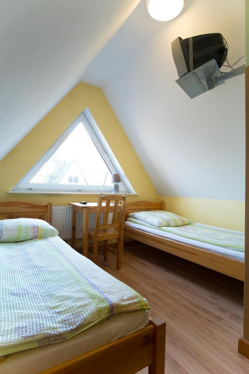 Pohulanka Apartment Zakopane Exterior photo