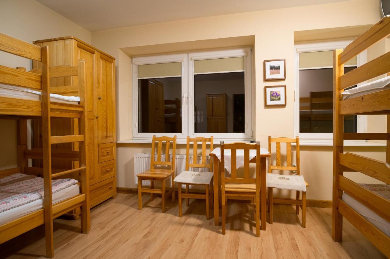 Pohulanka Apartment Zakopane Exterior photo