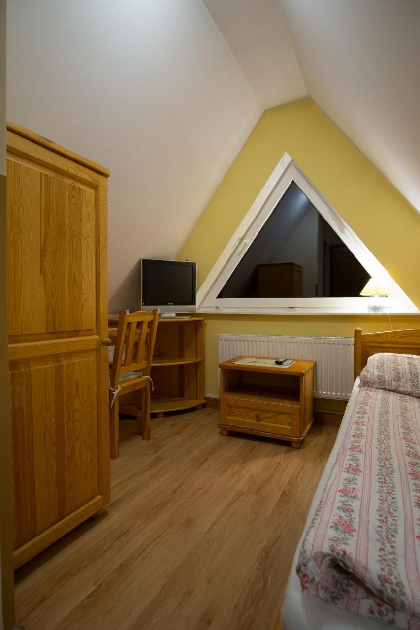 Pohulanka Apartment Zakopane Exterior photo