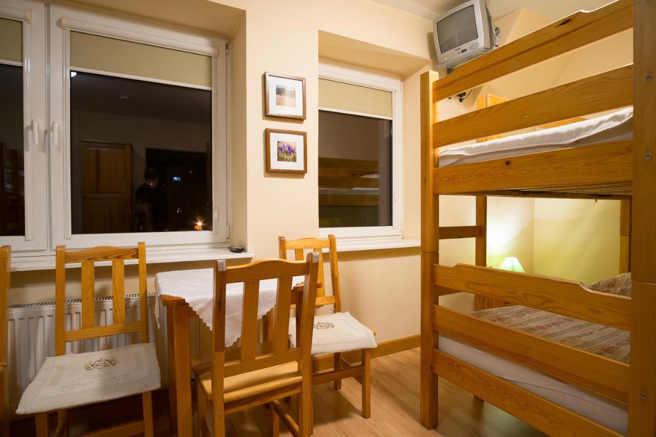 Pohulanka Apartment Zakopane Exterior photo