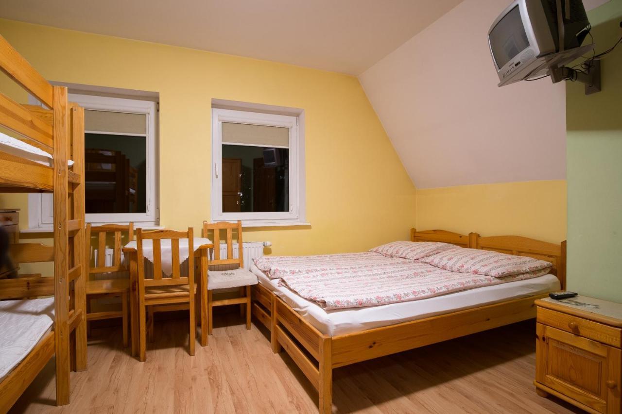Pohulanka Apartment Zakopane Exterior photo