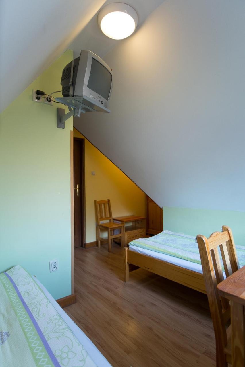 Pohulanka Apartment Zakopane Exterior photo