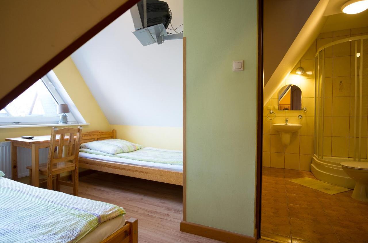 Pohulanka Apartment Zakopane Exterior photo