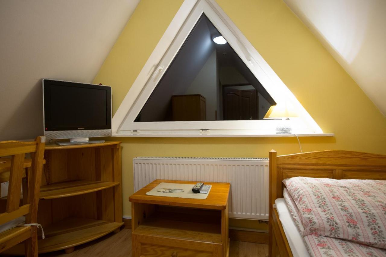 Pohulanka Apartment Zakopane Exterior photo