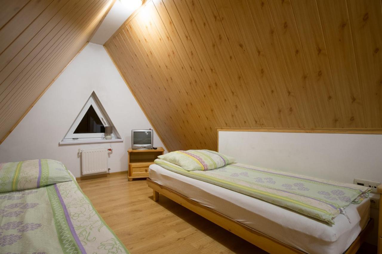 Pohulanka Apartment Zakopane Exterior photo