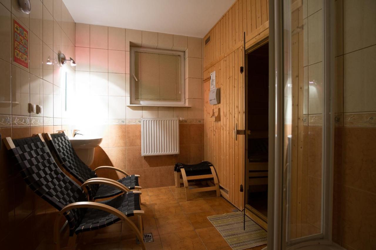 Pohulanka Apartment Zakopane Exterior photo