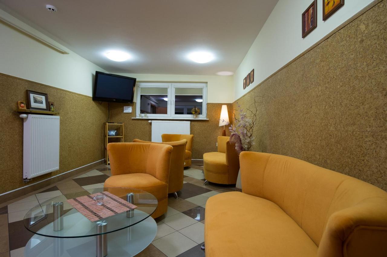 Pohulanka Apartment Zakopane Exterior photo